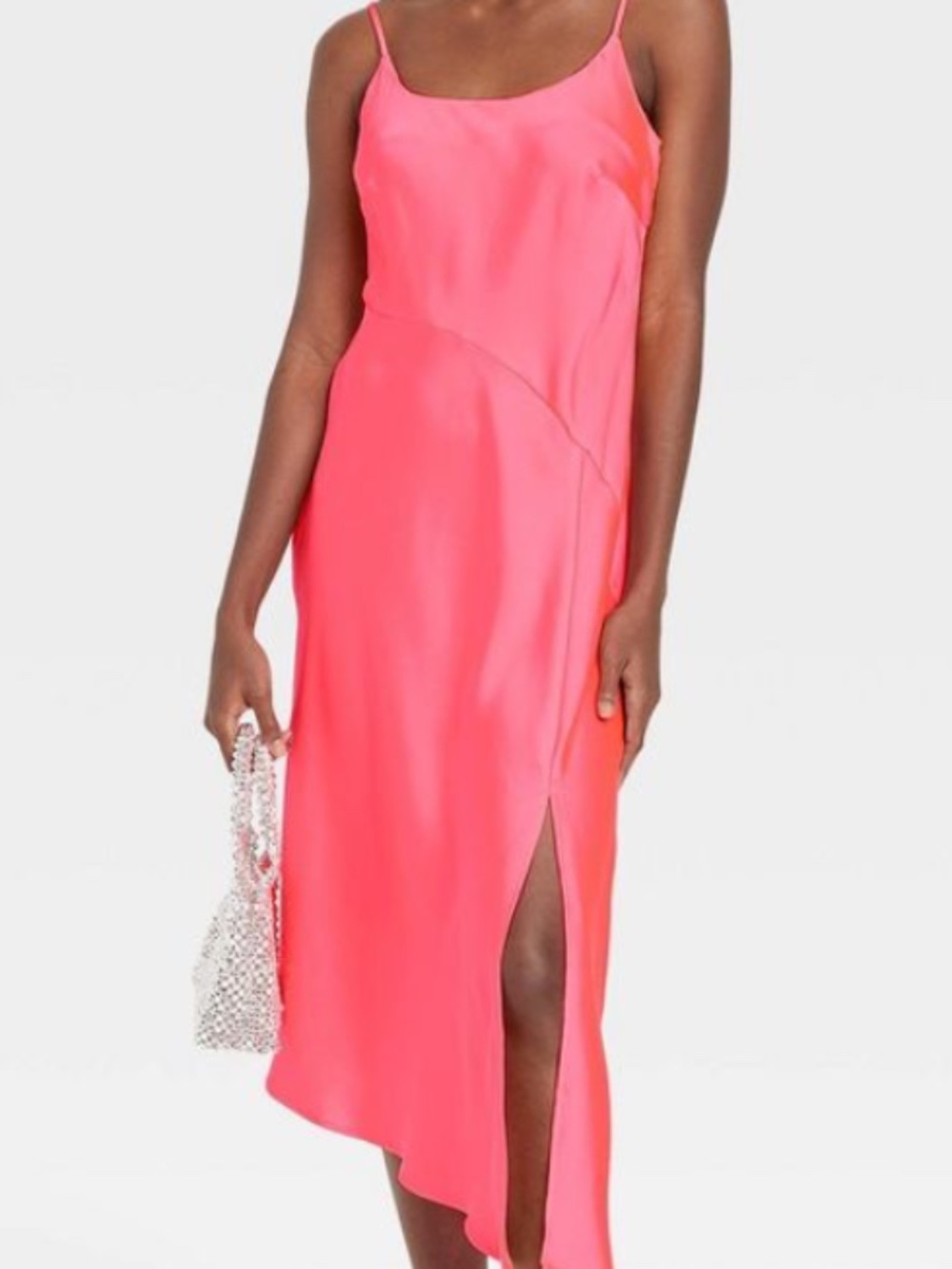 NWT A New Day Slip Dress